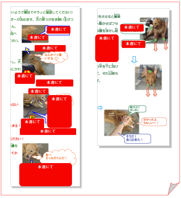 ���̂����{�̈ꕔ���Љ�